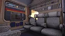 Trainz 2019 DLC - OBB SGP-Eurofima First Class Pack Screenshot 6