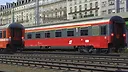 Trainz 2019 DLC - OBB SGP-Eurofima First Class Pack Screenshot 8