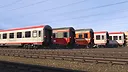Trainz 2019 DLC - OBB SGP-Eurofima First Class Pack Screenshot 9