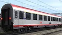 Trainz 2022 DLC - OBB SGP-Eurofima First Class Pack Screenshot 4