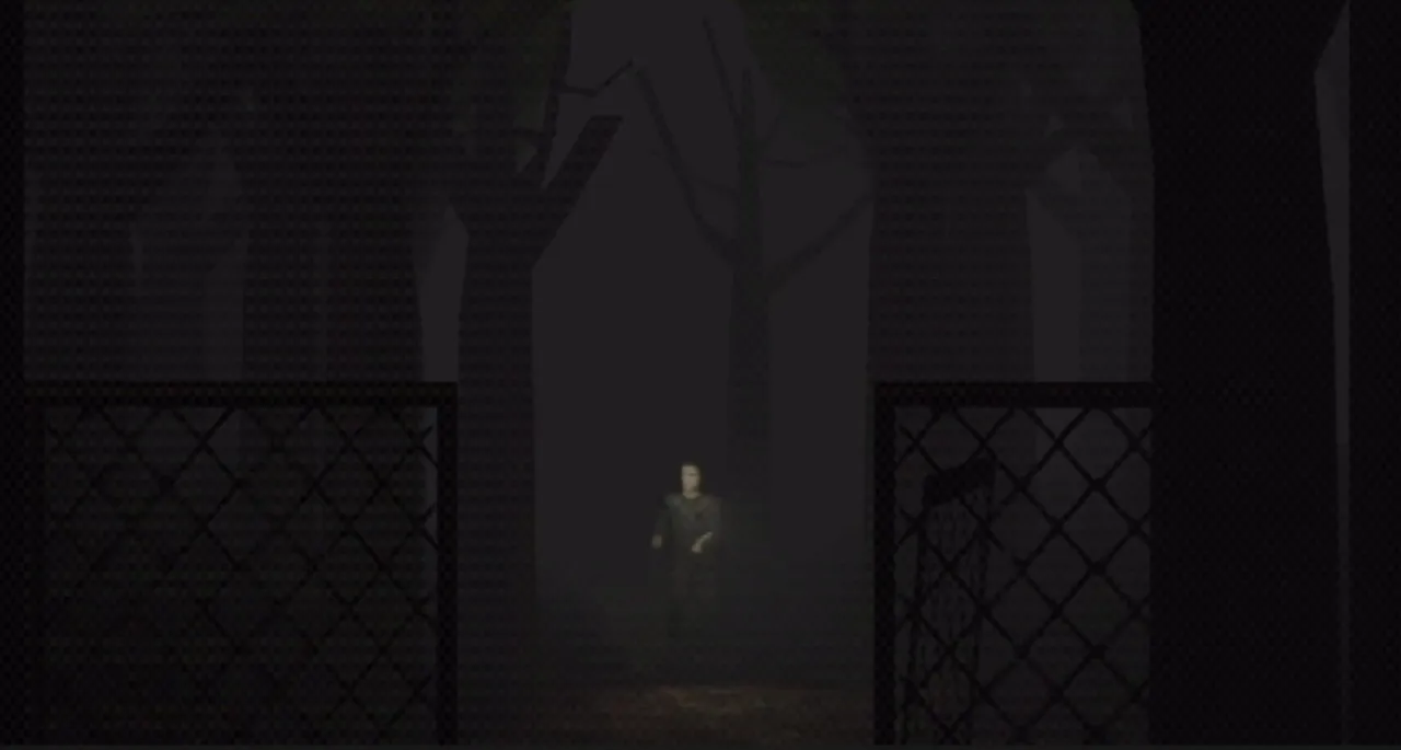 The Taking Screenshot 2