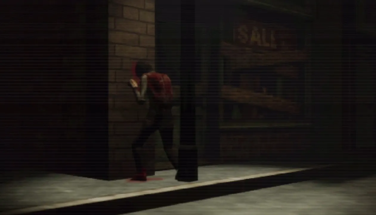 The Taking Screenshot 4