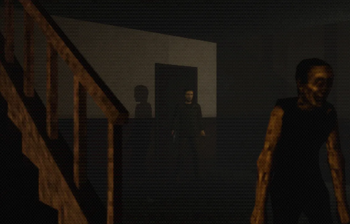 The Taking Screenshot 0