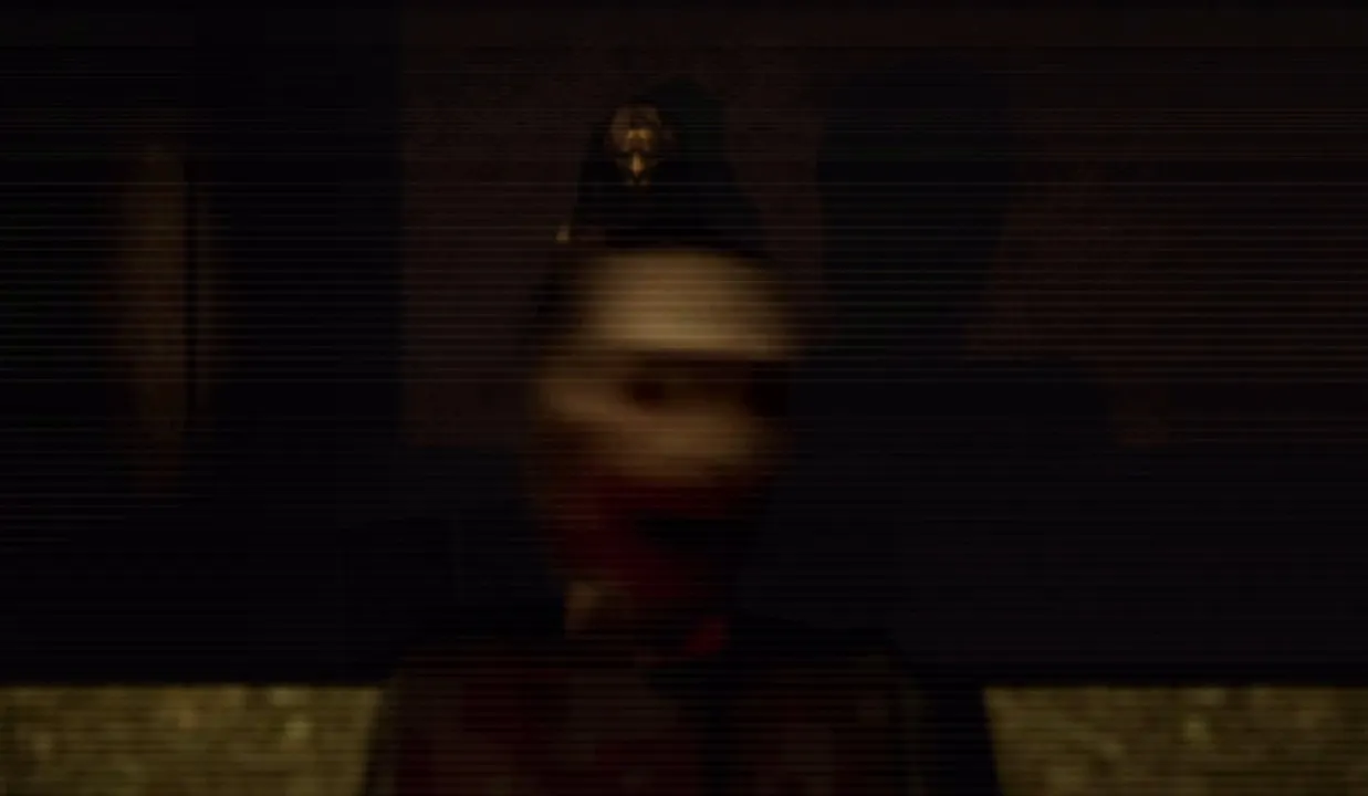The Taking Screenshot 3