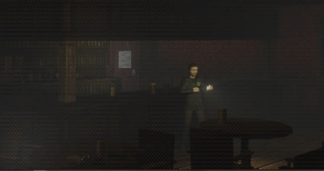 The Taking Screenshot 5