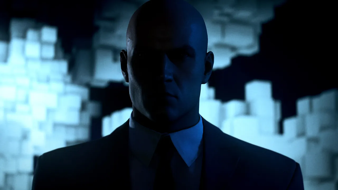 HITMAN WOA - VR Access Screenshot 4