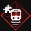 Clever icon