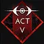 One Eye Open icon
