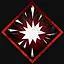 Survivor icon