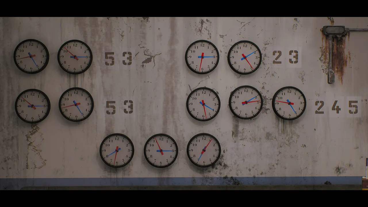 Post Trauma Screenshot 3