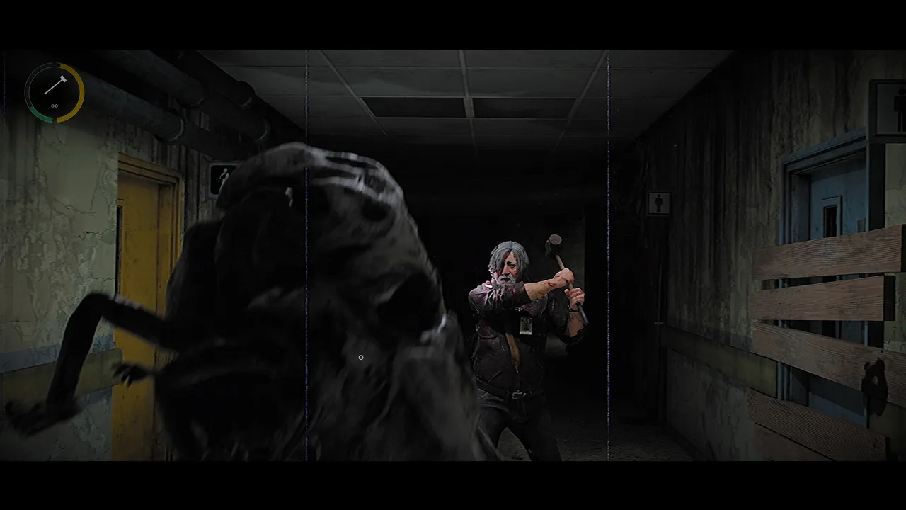 Post Trauma Screenshot 5