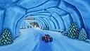 HOT WHEELS™ - Monster Trucks Expansion Screenshot 8
