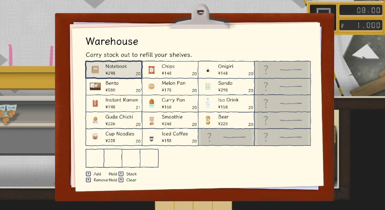 Yokai Mart Screenshot 1