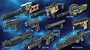 World of Guns: Spec Ops Pack Screenshot 0