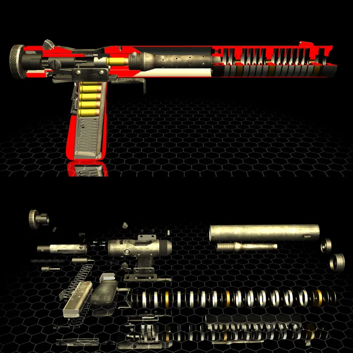 World of Guns: Spec Ops Pack Screenshot 6
