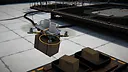 Drone Simulator VR: Caffeine Carrier Screenshot 4