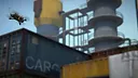 Drone Simulator VR: Caffeine Carrier Screenshot 1