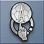A trick phenomenon icon