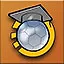 Born For Football icon