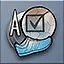 You da man icon