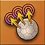Hit them all icon