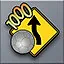 Going professional icon