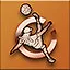 That's the 100 icon