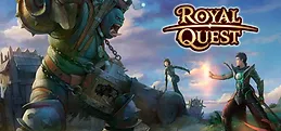Royal Quest