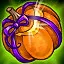 At Midnight, Your Pumpkin Will Become... icon