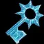 Turn the Key icon