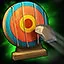 Hard Target icon