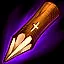 Death Will Not Bring You Peace icon