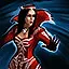 Lady Will Not Shoot! icon