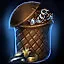 Junk belongs to a junkyard! icon