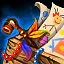 Confetti Fan icon