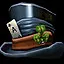 You have to eat them? icon