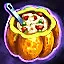 Pumpkin Treats icon
