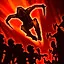 While the Enemy Sleeps, We Level Up icon