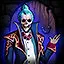 Hold the Door icon
