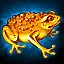 Frog Legs icon