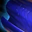 Absorbs a Spear Blow! icon