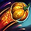 Pumpkin Throwing icon
