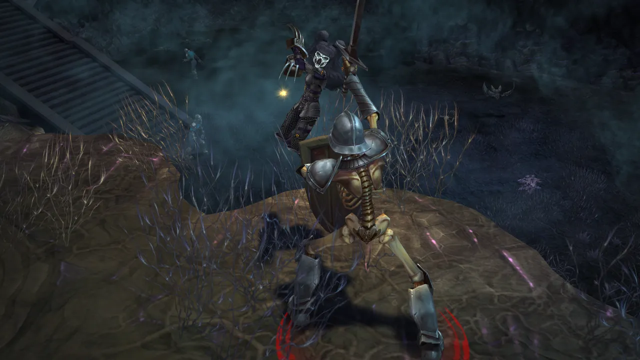 Royal Quest Screenshot 5