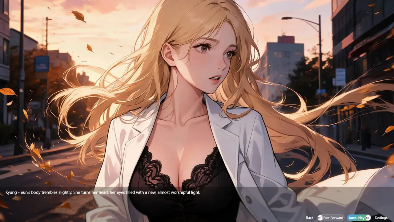 Gentle Doctor's Exclusive Shelter Screenshot 4