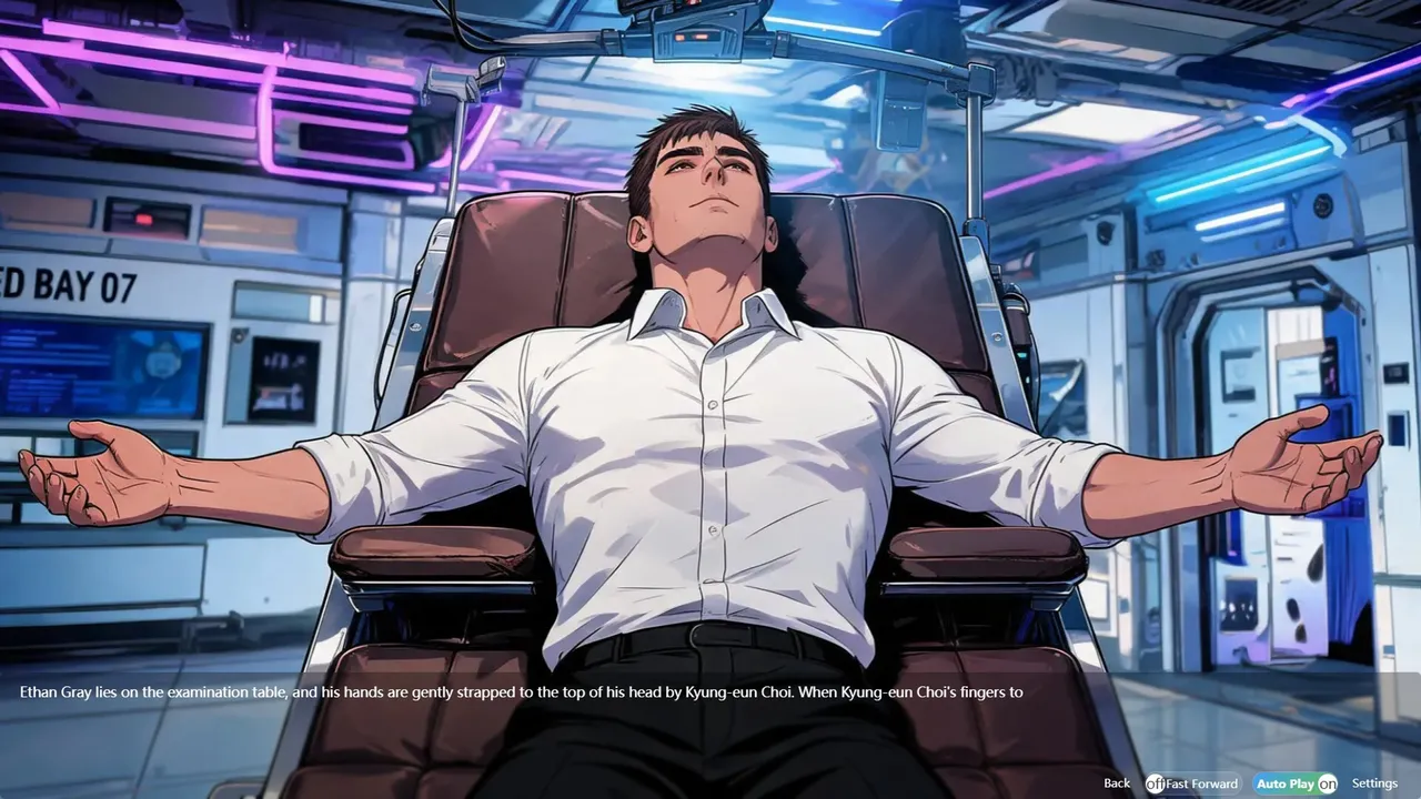 Gentle Doctor's Exclusive Shelter Screenshot 9