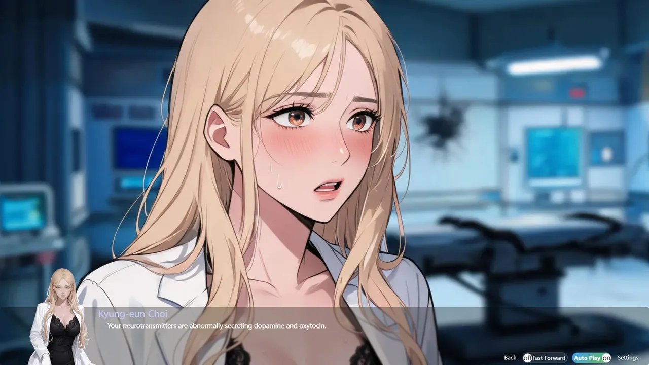 Gentle Doctor's Exclusive Shelter Screenshot 8