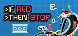 If Red Then Stop Playtest