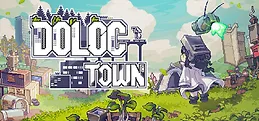 Doloc Town Playtest
