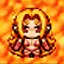 Test of Fire icon