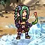 Queen of Bandits icon